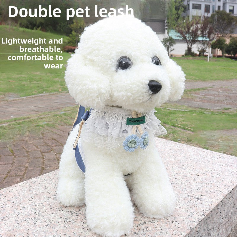 Dog leash for small dogs