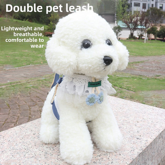 Dog leash for small dogs