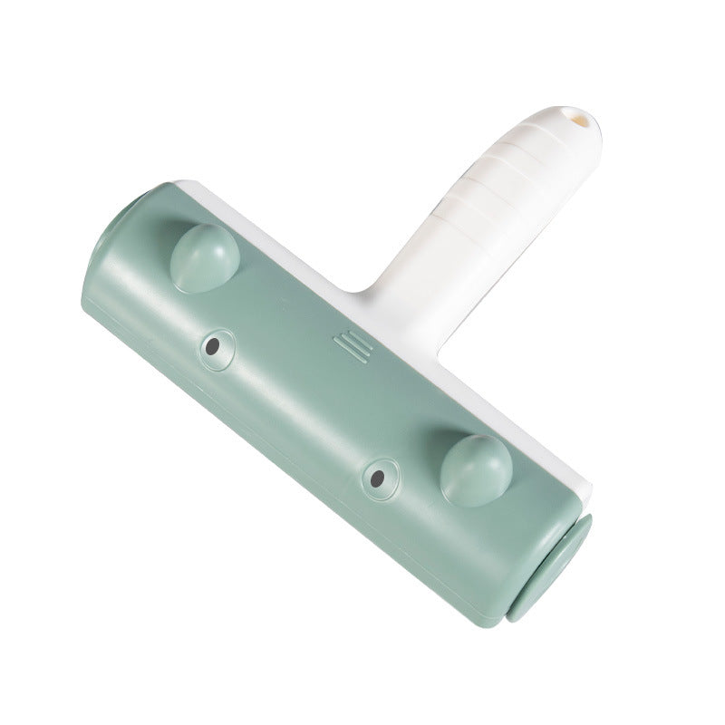 Automatic Pet Hair Remover Roller