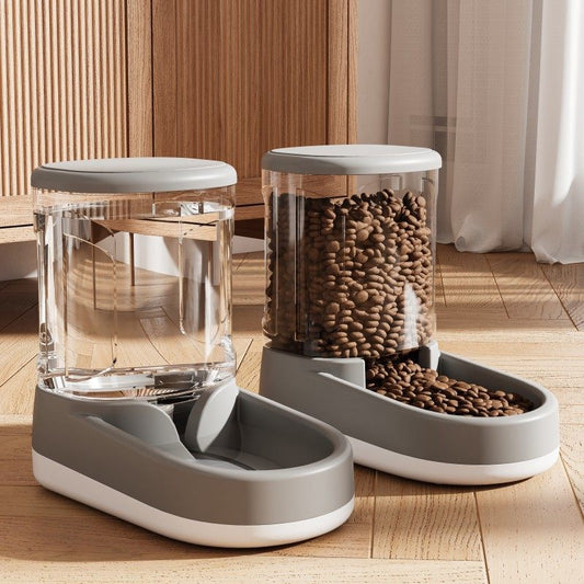 Water Dispenser Feeder