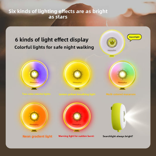 Pet Safety Light