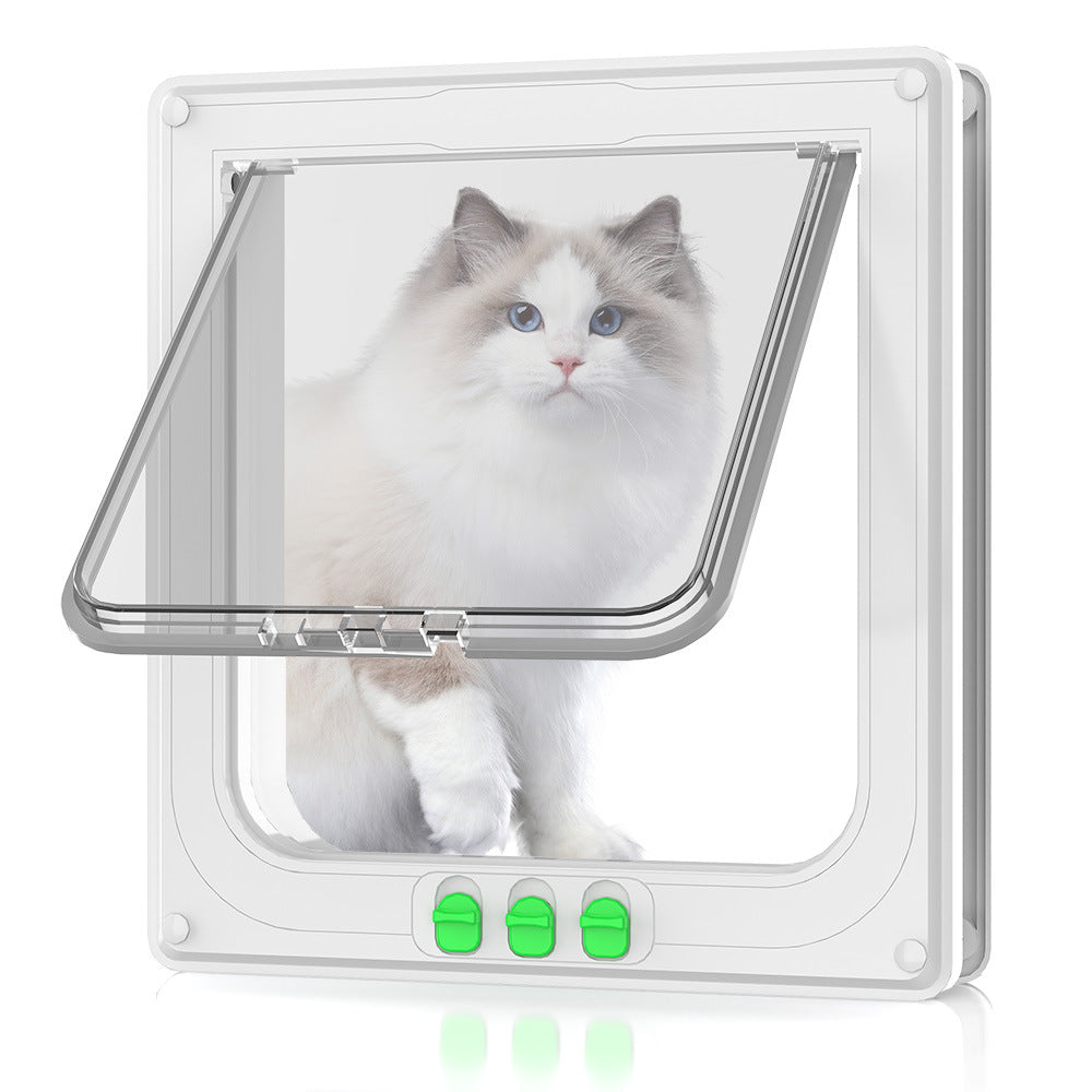 pet door