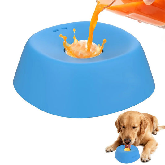 Pet Lick Bowl