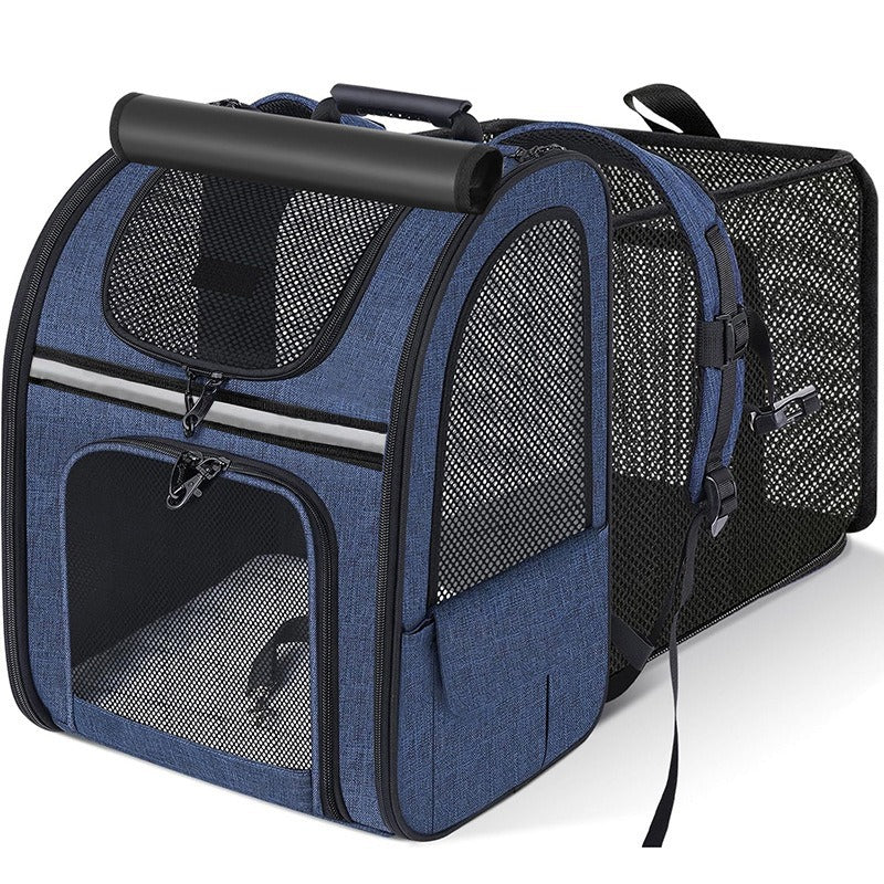 pet backpack