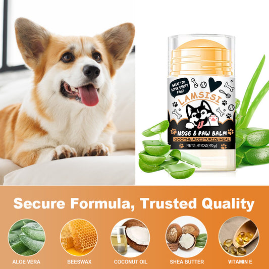 Pet Double Protection Cream