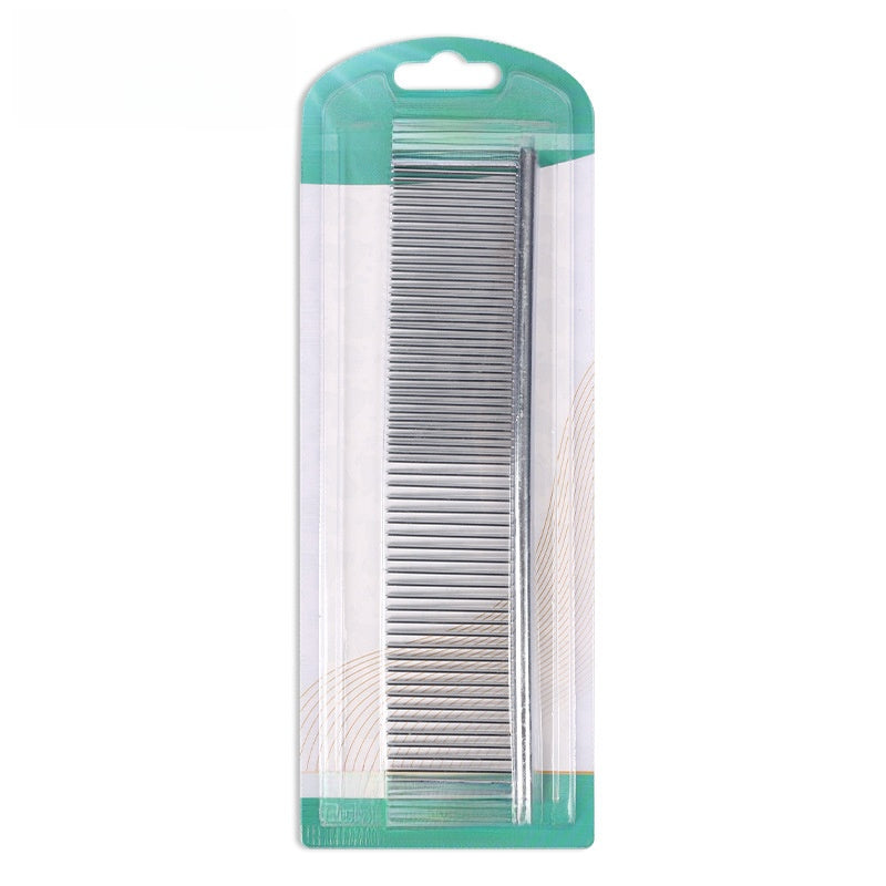 Cat Dog Comb