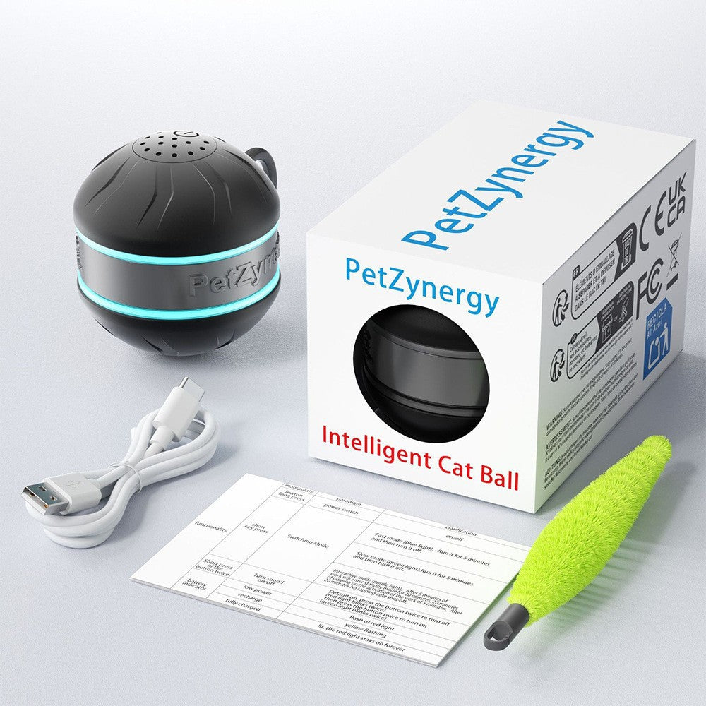 SmartPup RollBall