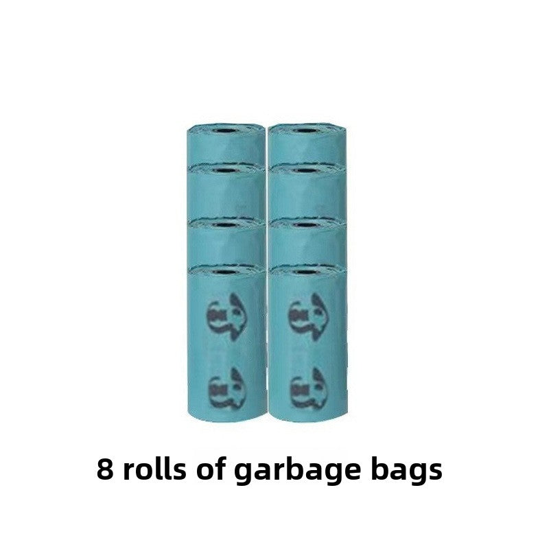 Integrated Lazy Cat Litter Shovel suit