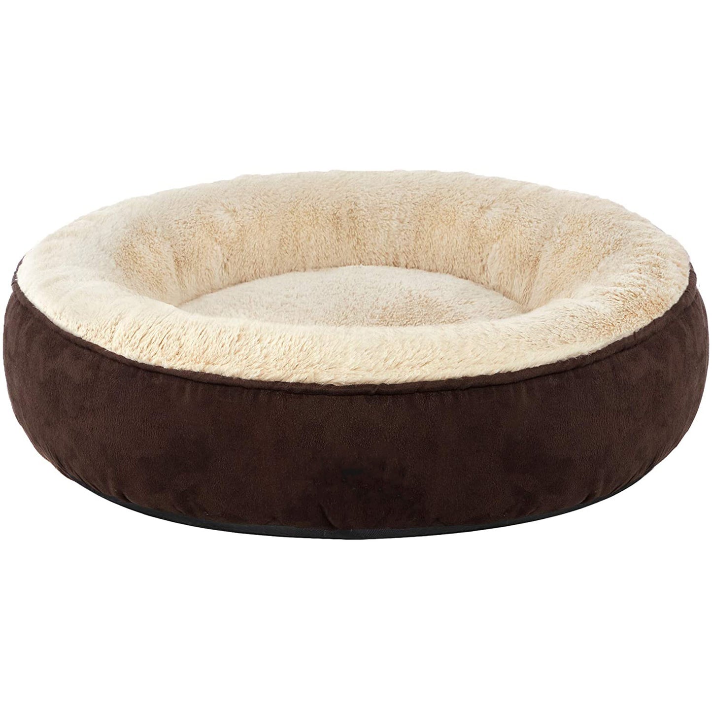 Detachable pet bed